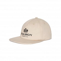 Malbon Monarch Snapback Hat