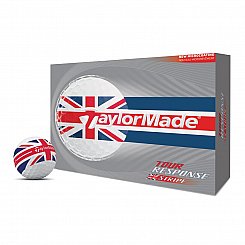TaylorMade Tour Response STRIPE Ltd UK -26 - WhiteTaylorMade Tour Response STRIPE Ltd UK -26 - White