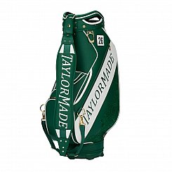 TaylorMade Season Opener 2026 Staff Bag - Tourbag