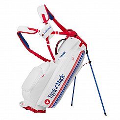 TaylorMade Flextech Ltd Professional Championship 2026 - Stand Bag