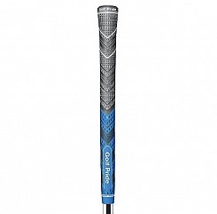 Golf Pride New Decade MCC Plus4 Blue - (Midsize)