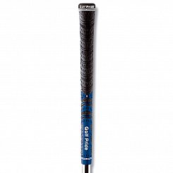 Golf pride mcc multicompound new decade blå blue