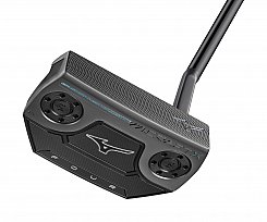 Mizuno M-Craft X S4