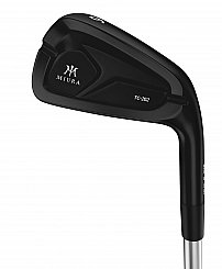 Miura TC-202 Black QPQ - 6 klubbor - (custom)