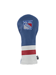 Dormie Workshop - New York Rangers Driver Headcover