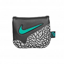 Nike Icon Mallet Putter Headcover