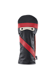 Dormie Workshop - The Ninja Warrior Fairway Headcover
