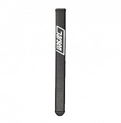 Garsen QUAD Tour - Slim Non Tapered Pistol PRO (Putter Grip)