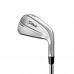 Titleist T250 2025 - 6 irons (custom)
