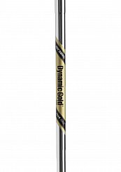 True Temper - Dynamic Gold Tour Issue - Iron 0.355 - 6 skaft - SET