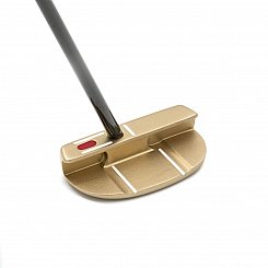 SeeMore PVD Bronze FGP Mallet