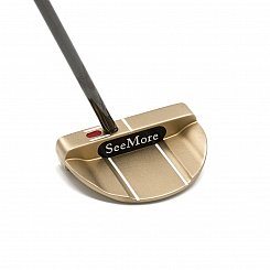 SeeMore PVD Bronze Si5 Mallet