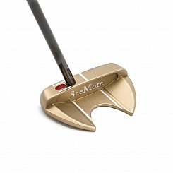 SeeMore PVD Bronze Model T 