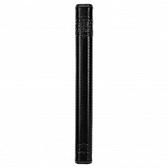 The Grip Master Signature Cabretta FL27 Featherlite Tacky - Black (Putter Grip)