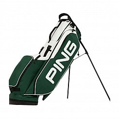 Ping Hoofer Lite Ltd Club Together - Bärbag