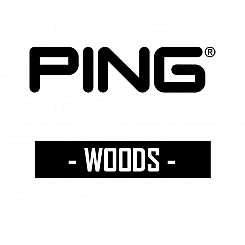 Ping Skaft - Woods
