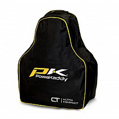 Powakaddy - Ultra Kompakt Resefodral