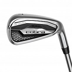 Cobra King - 6 klubbor