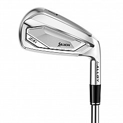 Srixon ZXiR - 6 klubbor