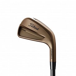 Titleist T100 Oil Can Limited Edition - 6 klubbor (custom)