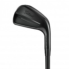 Titleist T100 2025 Black Vapor - 6 klubbor (custom)