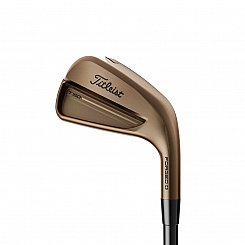 Titleist T150 Oil Can Limited Edition - 6 klubbor (custom)