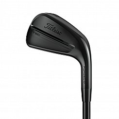 Titleist T150 2025 Black Vapor - 6 klubbor (custom)