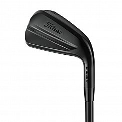 Titleist T350 2025 Black Vapor - 6 klubbor (custom)