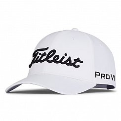 Titleist Tour Performance - White