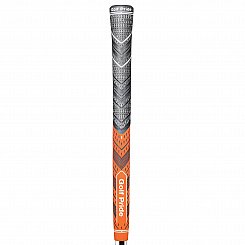 Golf Pride New Decade MCC Plus4 Orange - (Standard)