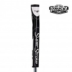 SuperStroke - Zenergy Pistol Lock 2.0 (Putter Grip)