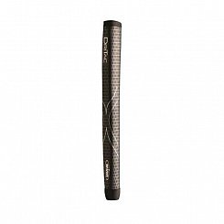 Winn Dri-Tac Dark Gray Pistol - Standard