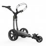 Powakaddy CT10 EBS GPS - GunMetal Elvagn