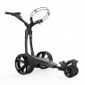 Powacaddy RX10 GPS Remote - Black Electric Trolley