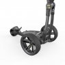 Powakaddy CT10 EBS GPS - GunMetal Elvagn