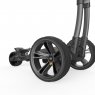 Powakaddy CT10 EBS GPS - GunMetal Elvagn