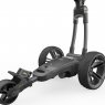 Powakaddy CT10 EBS GPS - GunMetal Elvagn