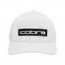 Cobra Tour Tech - White