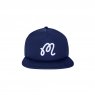 Malbon Snapback Cap