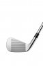 Titleist T100 2025 - 6 irons (custom)