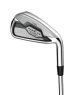 Callaway Quantum Max OS - 6 irons (custom)