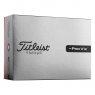 Titleist Pro V1x Left Dash Loyalty Reward - 4 för 3