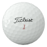 Titleist PRO V1x - Left Dash -26 - White