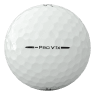 Titleist PRO V1x - Left Dash -26 - White