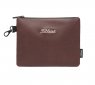 Titleist Limited Birthplace of Golf Zippered Pouch