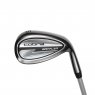 Cobra Baffler Women's Combo - 6 klubbor (custom)
