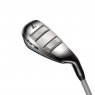 Cobra Baffler Women's Combo - 6 klubbor (custom)