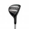 Cobra Baffler Women's Combo - 6 klubbor (custom)