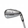 Cobra Baffler Women's Combo - 6 klubbor (custom)