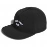 Adidas 5 Panel Crinkled Nylon Hat